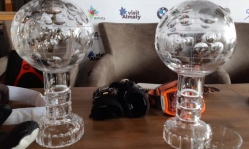 Какие зимние спортивные соревнования состоятся в Алматы в этом году