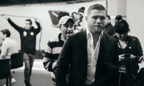 Озвучен срок следующего боя «Канело» после срыва трилогии с Головкиным