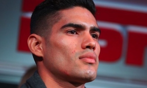 Головкин лишился одного из конкурентов за бой с «Канело»