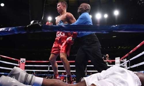 Головкин «уклонист»? СМИ разоблачило казахстанского боксера