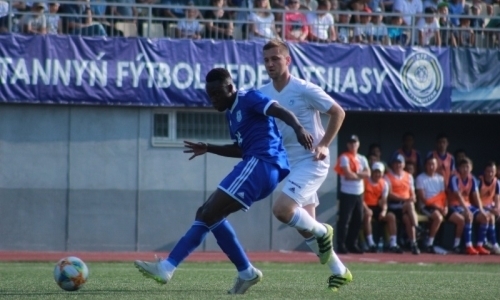 «Казахи могут сказать: на кого смотреть?!». Агент ФИФА объяснил засилье африканцев в казахстанских клубах