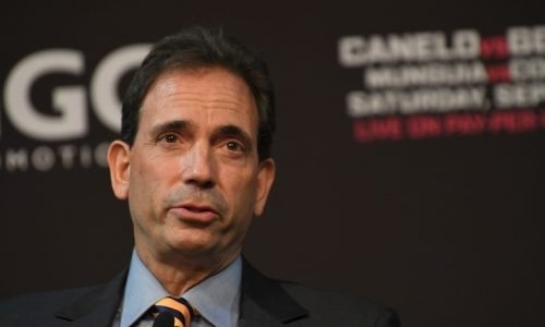 Промоутер Головкина потроллил «Канело» после отмены сентябрьского боя