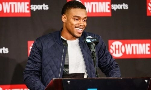 «Самый перспективный боксер мира» озвучил неприятные новости для Головкина