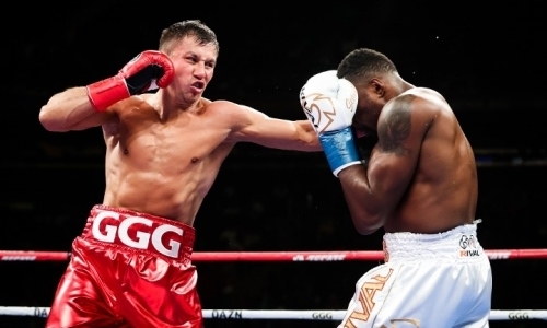 «Перерывчик и так...» Стоит ли Головкину пропускать бой в сентябре