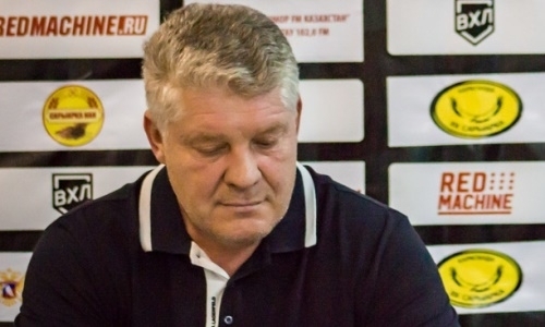 Главный тренер «Номада» подвел итог товарищеским матчам с «Сарыаркой»