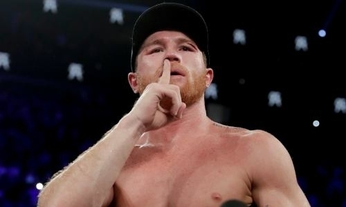 «Канело» неожиданно «нокаутировали» в день рождения