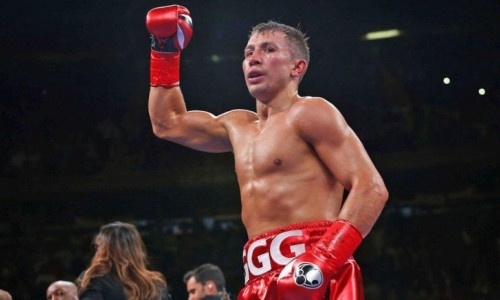 «Не вижу проблемы». Чемпион мира озвучил дату боя с Головкиным