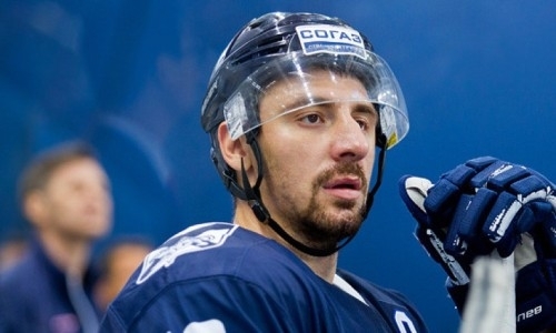 Экс-игрока «Барыса» после тяжелой операции ждут в клубе КХЛ