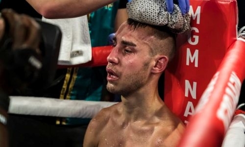 Алимханулы выразил соболезнования семье погибшего российского боксера из его зала