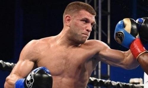 Советник Деревянченко рассказал о переговорах с «Канело» и бое с Головкиным