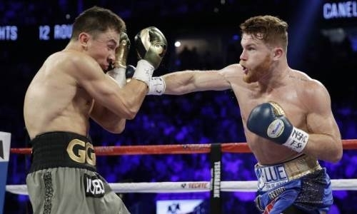 Леффлер разгадал причину отказа «Канело» от третьего боя с Головкиным