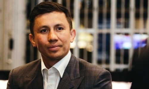 Чемпион мира сделал заявление о «краже» у Головкина большой даты в сентябре