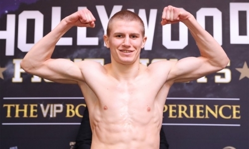 «Наследник» Головкина назвал свое отличие от GGG и отметил его уникальность