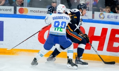 «Положить на лопатки». Кто станет жертвой «Барыса» на Востоке