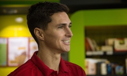 Восстановившийся после травмы лучший бомбардир и лучший игрок прошлого сезона может сыграть в предстоящем матче Премьер-Лиги