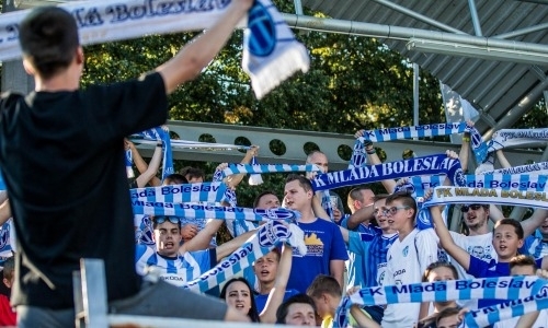 «Млада-Болеслав». «Ордабасы» столкнется с «Астон Виллой» чешского разлива