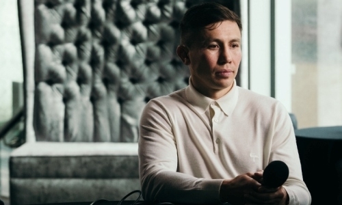 «Я поддерживал этого парня». Головкин высказался о смерти российского боксера