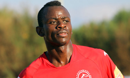 Камерунский опорник из европейского клуба стал игроком команды КПЛ