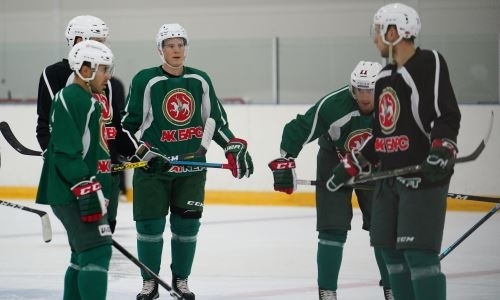 «Шикарные условия». Известный эксперт оценил новые перспективы звезд «Барыса»