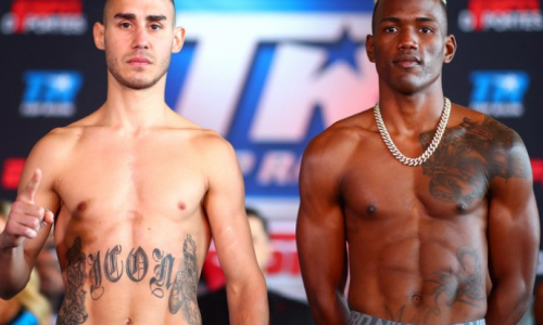 «Взлетай высоко, великий воин». Последний соперник Дадашева потрясен его смертью