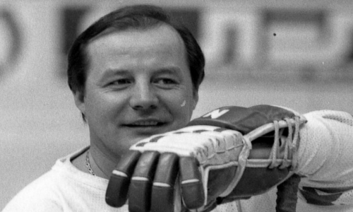 В Усть-Каменогорске пройдет турнир памяти Бориса Александрова