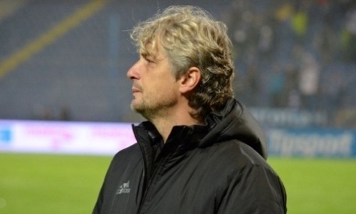 «Это награда». Тренер «Млады Болеслав» разобрал игру «Ордабасы» и выделил ключевого игрока