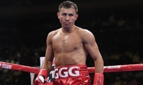 «Пытается сберечь». Чемпиона мира решили «спасти» от Головкина