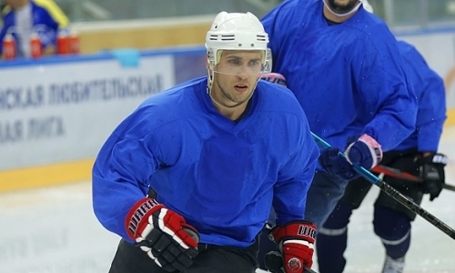 Воспитанник Усть-Каменогорска перешёл в «Алматы»