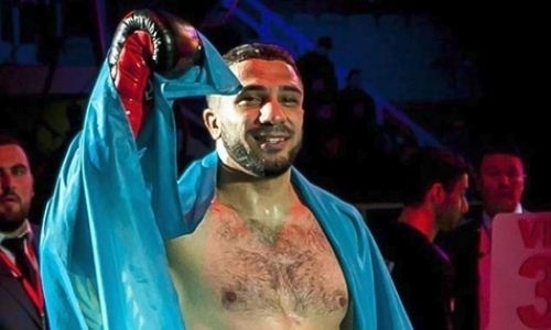 «Только подавай». Примут ли Шуменов и Балоев вызов российского нокаутера