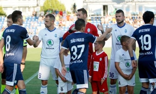 «Ордабасы» улучшил положение в клубном рейтинге УЕФА
