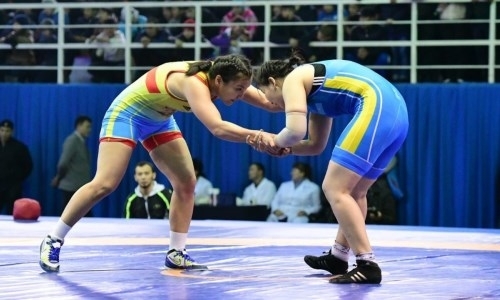 Наставник женской сборной Казахстана по борьбе поделился подробностями подготовки к чемпионату мира