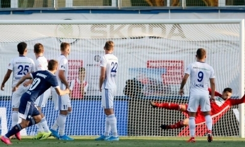 Лига Европы. «Ордабасы», «Астана», «Кайрат»: по трем дорогам в одну сторону