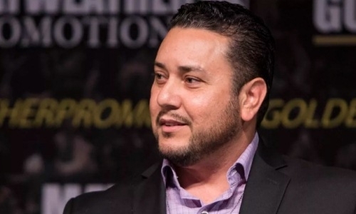 Будет ли вообще третий бой Головкин — «Канело»? Golden Boy дал четкий ответ