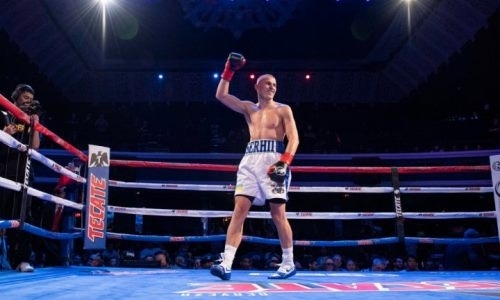 «Особенный талант». Санчес превознес Головкина и сравнил его со своим подопечным