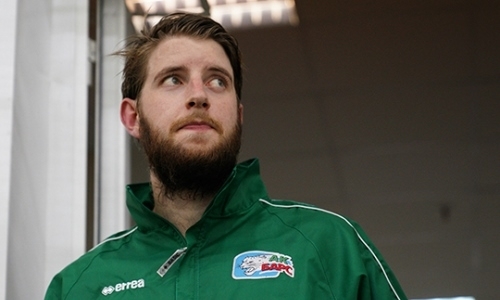 Шведский вратарь назвал причину отказа от перехода в «Барыс»