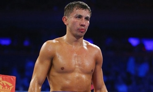 «Громадная фанбаза». Головкину нашли легкий титульный бой на замену «Канело»