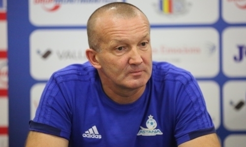 «Выглядит слабым оправданием». В Украине оценили работу Григорчука в «Астане»