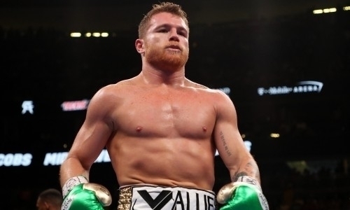 «Безумно, но крайне заманчиво». «Канело» предложили достойную замену третьему бою с Головкиным