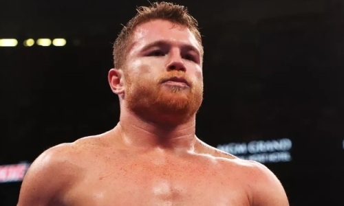 «Канело» вместо трилогии с Головкиным рискует облажаться. Раскрыты подробности