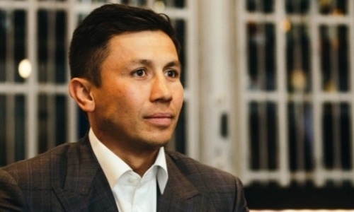 Головкин и «Канело» отдыхают. Названы участники мегафайта 14 сентября в Лас-Вегасе