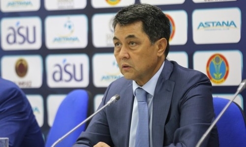 «У Григорчука полный карт-бланш». В «Астане» рассказали о перспективах и Гурмане