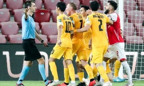 «Два казахстанских клуба пройдут дальше». Владимир Никитенко о разочаровании «Кайратом» и перспективах в Лиге Европы