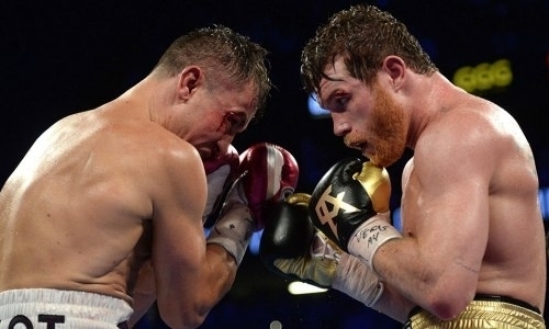 «Стоит напомнить». «Канело» высмеяли за ситуацию с третьим боем с Головкиным