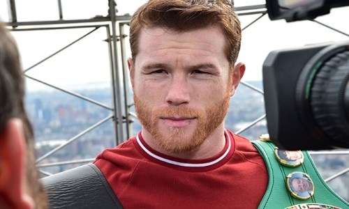 «Вот это сага». С третьим боем Головкин — «Канело» возникла путаница