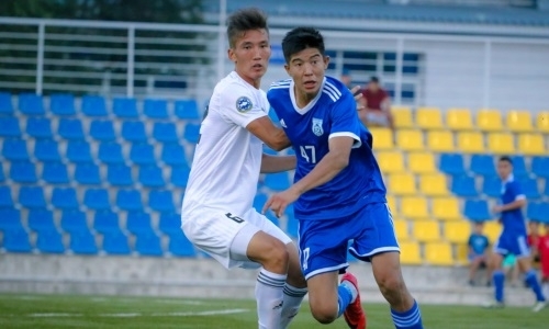 Статистика матчей 19-го тура Второй лиги