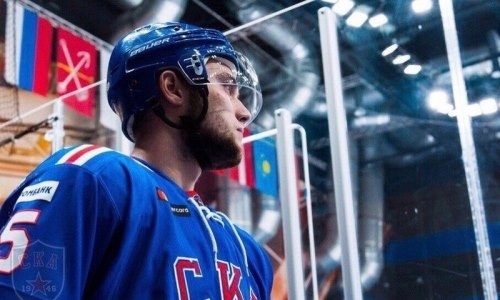 «Номад» взял на просмотр молодых защитников