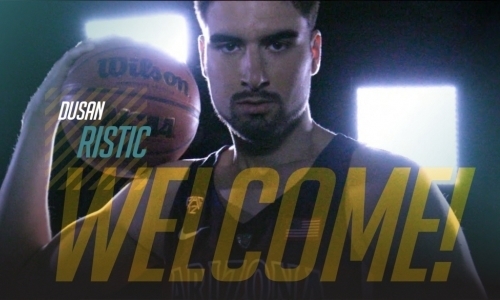 Центровой «Црвены Звезды» присоединился к «Астане»