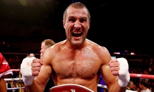 Ковалев выступил с окончательным заявлением о бое с «Канело» вместо Головкина