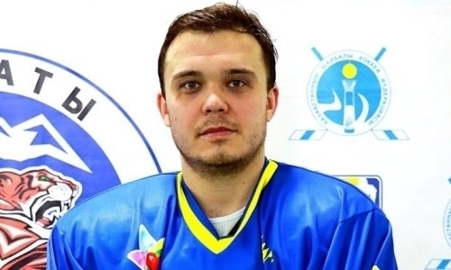 Форвард «Темиртау» перешёл в «Горняк»