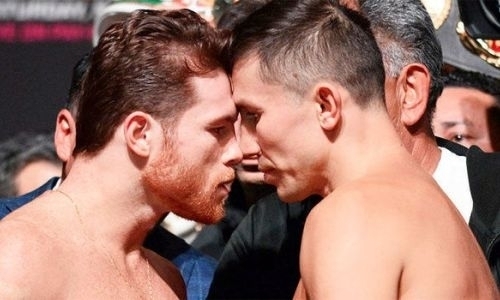 «Ничего не заработают». DAZN вынесли шокирующий вердикт по третьему бою Голокин — «Канело»